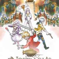  ����� Nostalgio no Kaze <small>Story & Art</small> 